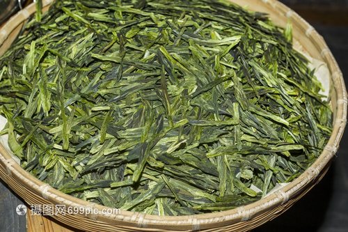 绿茶千年 一片东方灵叶的风雅之旅