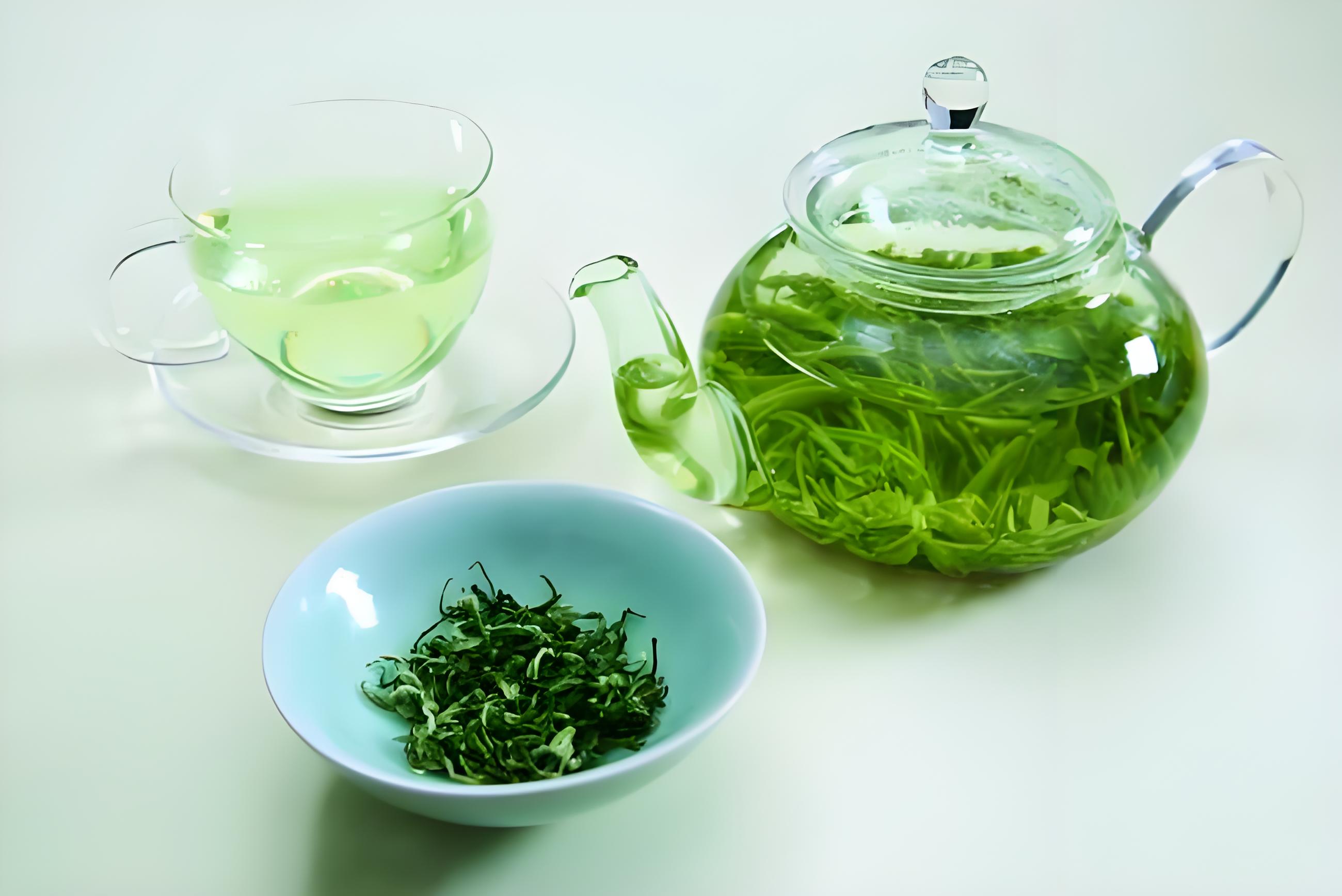 绿茶有哪些品种?多样品种,独特魅力!